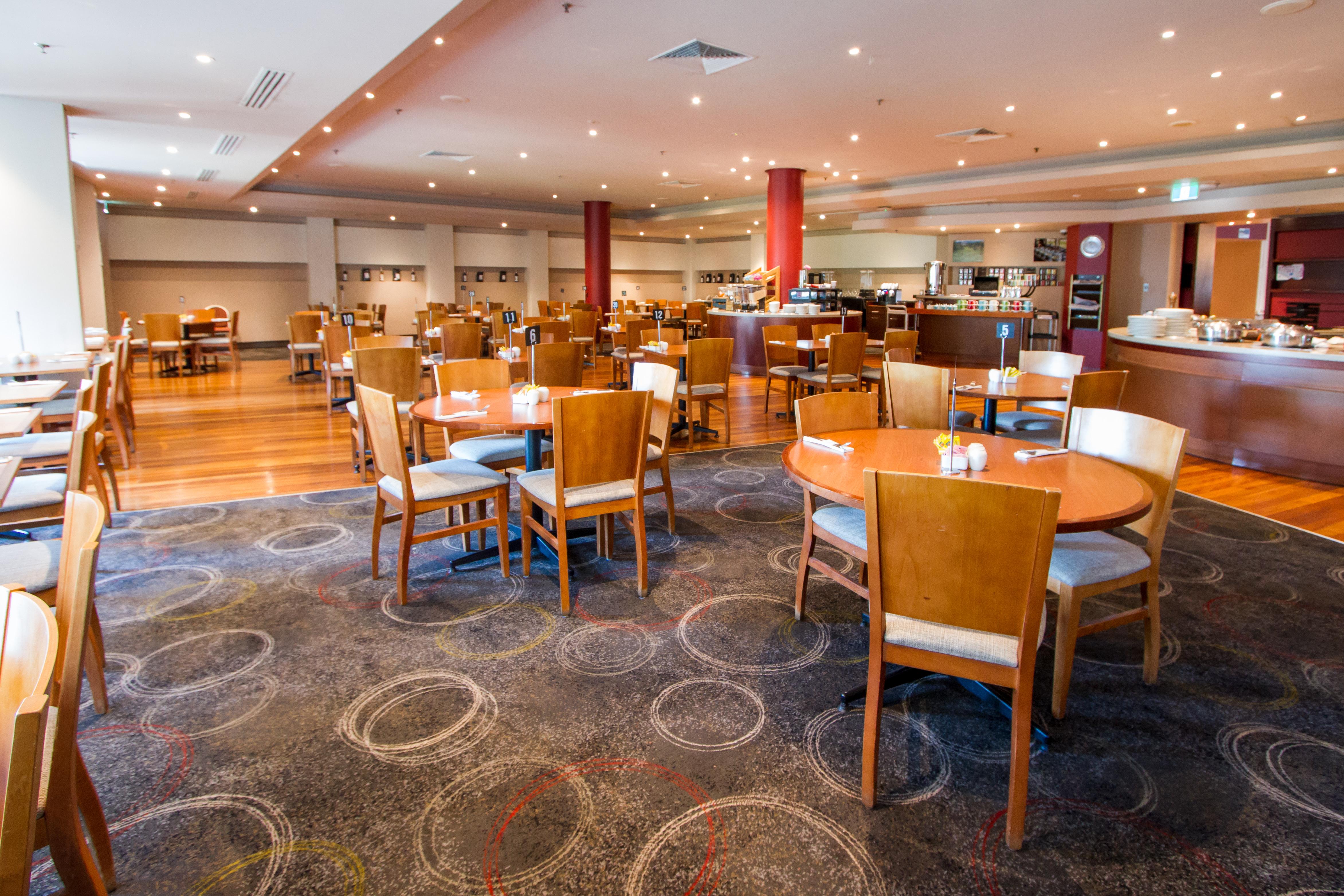Novotel Perth Langley Eksteriør bilde