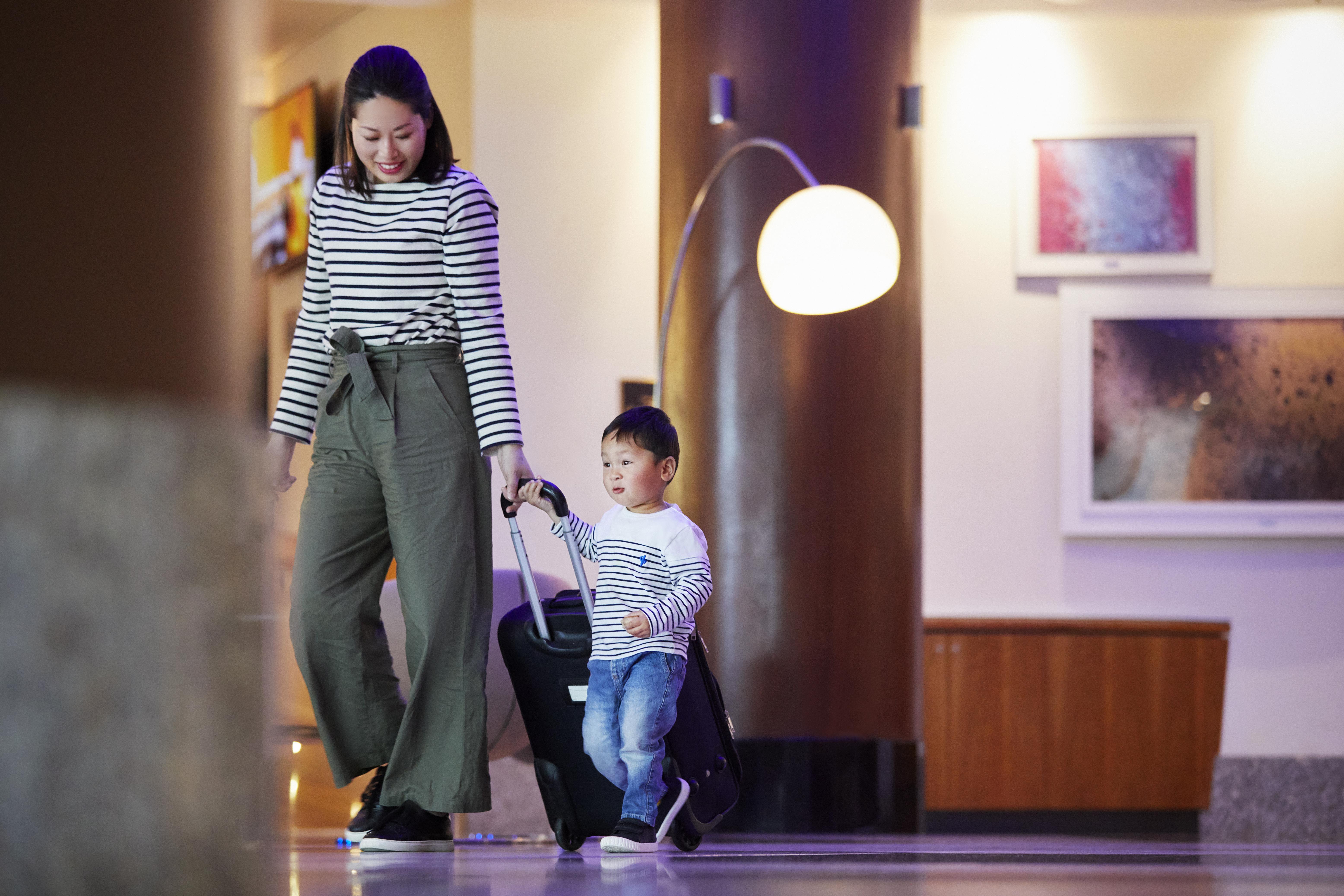 Novotel Perth Langley Eksteriør bilde