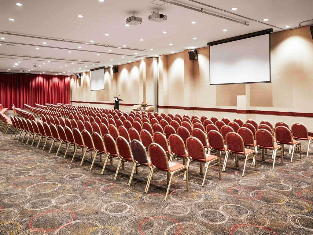 Novotel Perth Langley Eksteriør bilde