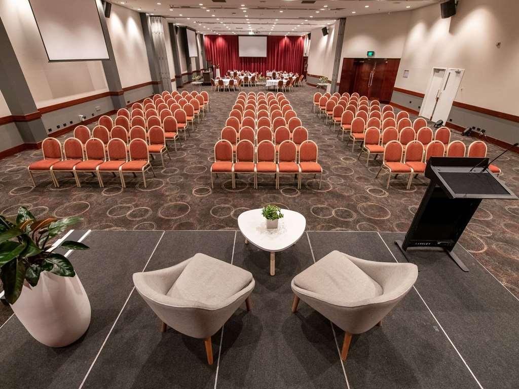 Novotel Perth Langley Fasiliteter bilde