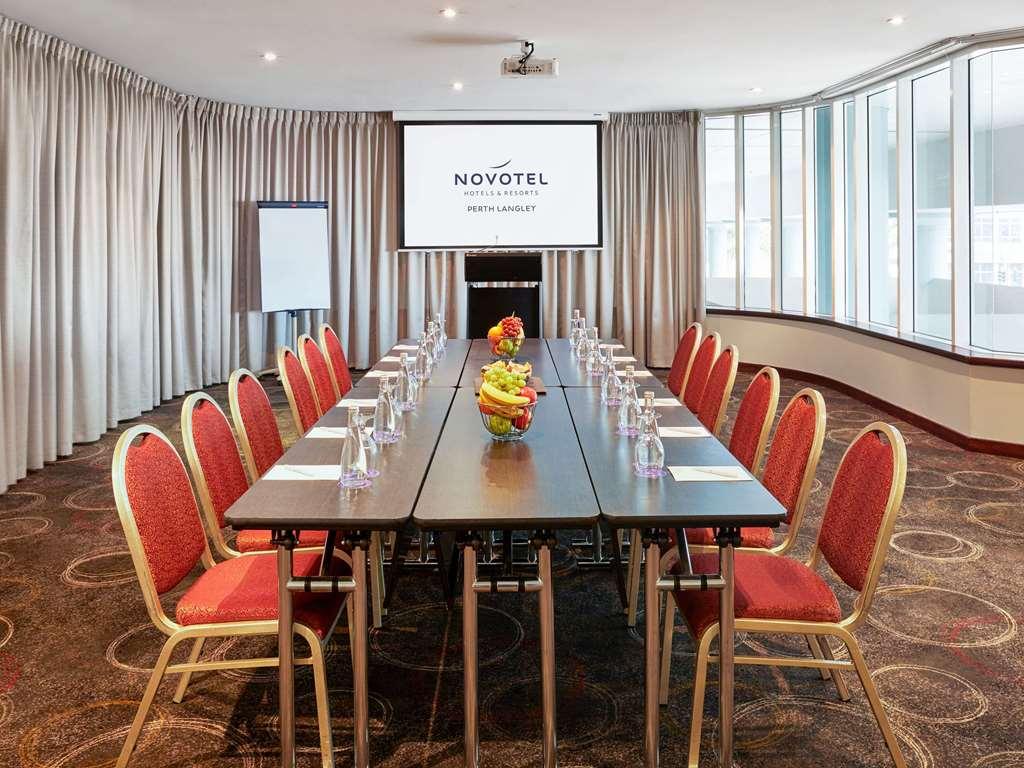Novotel Perth Langley Fasiliteter bilde