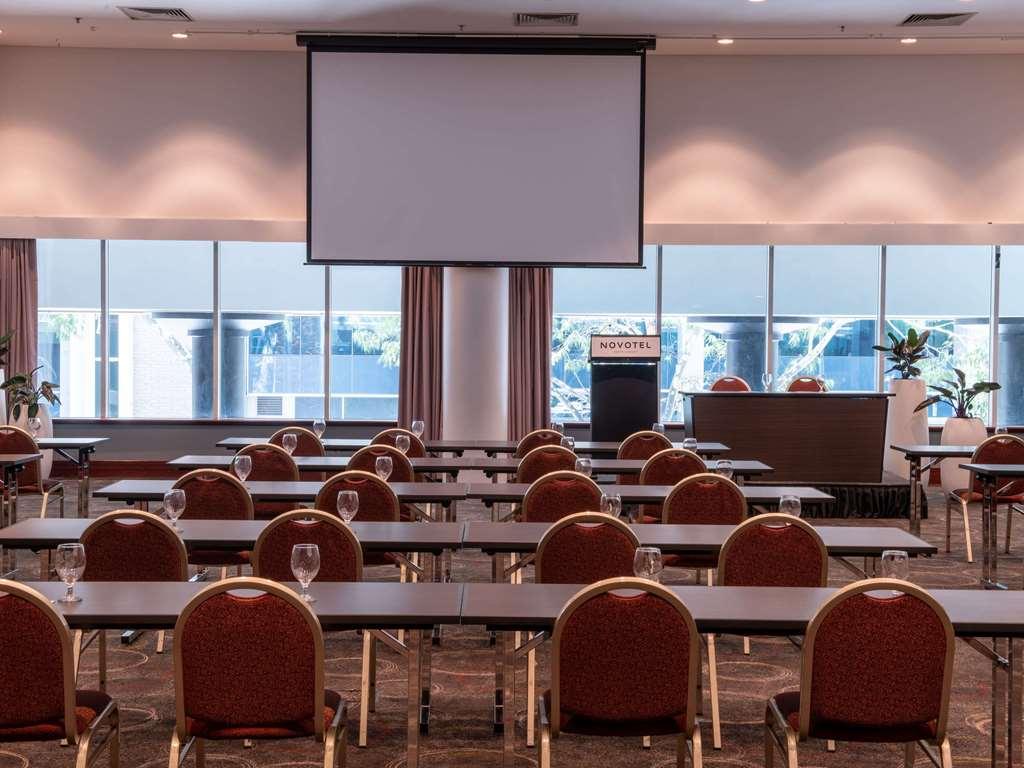 Novotel Perth Langley Fasiliteter bilde