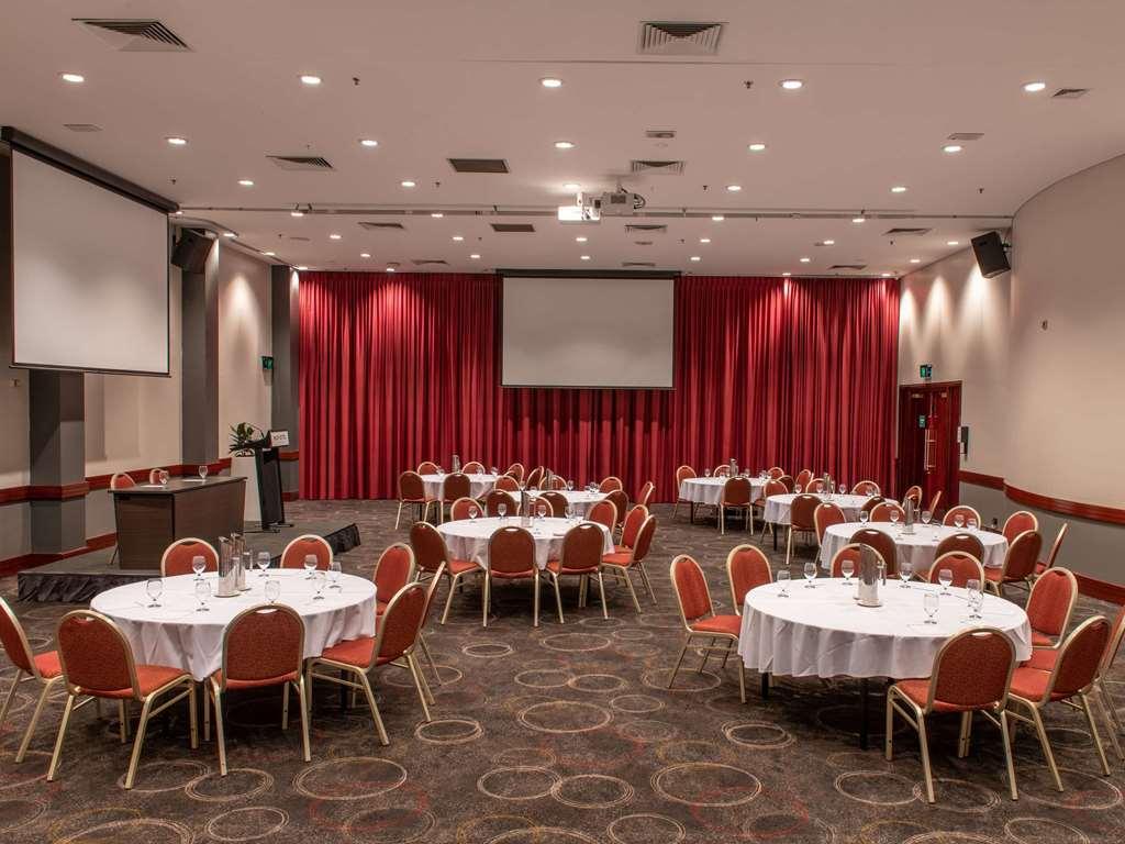 Novotel Perth Langley Fasiliteter bilde