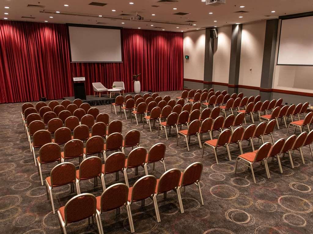 Novotel Perth Langley Fasiliteter bilde