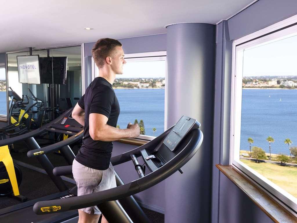 Novotel Perth Langley Eksteriør bilde