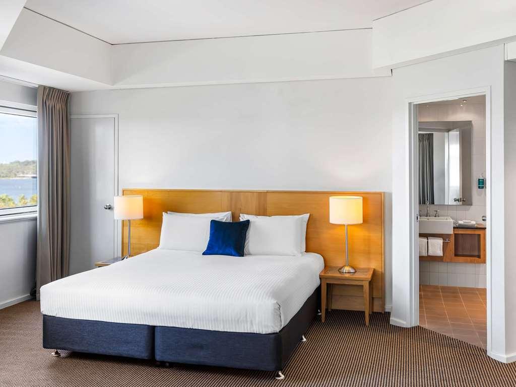 Novotel Perth Langley Rom bilde
