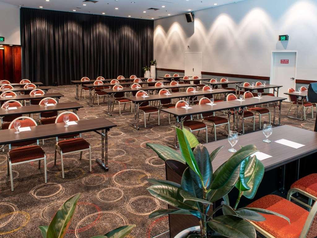 Novotel Perth Langley Fasiliteter bilde