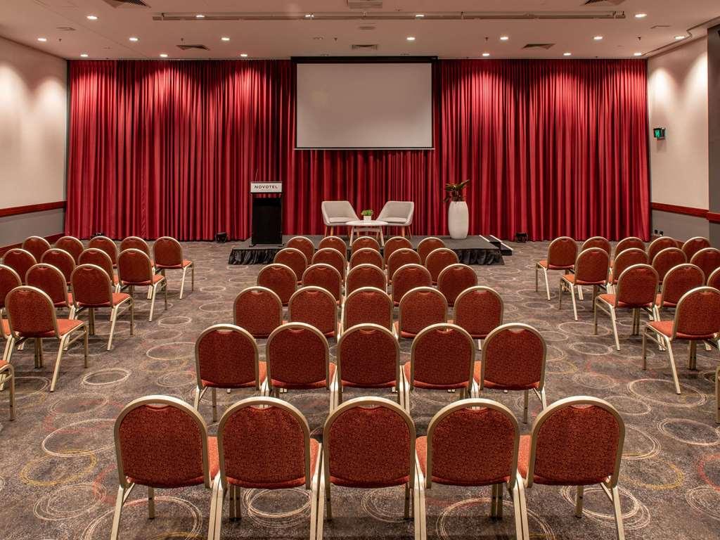Novotel Perth Langley Fasiliteter bilde