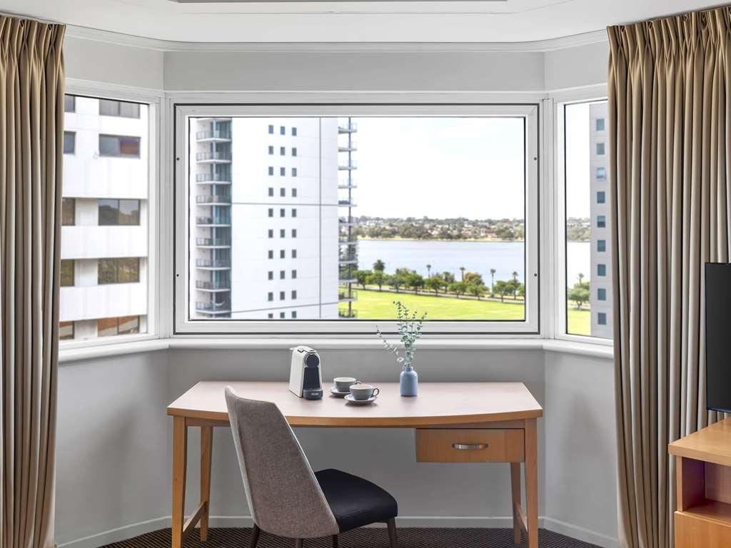 Novotel Perth Langley Rom bilde
