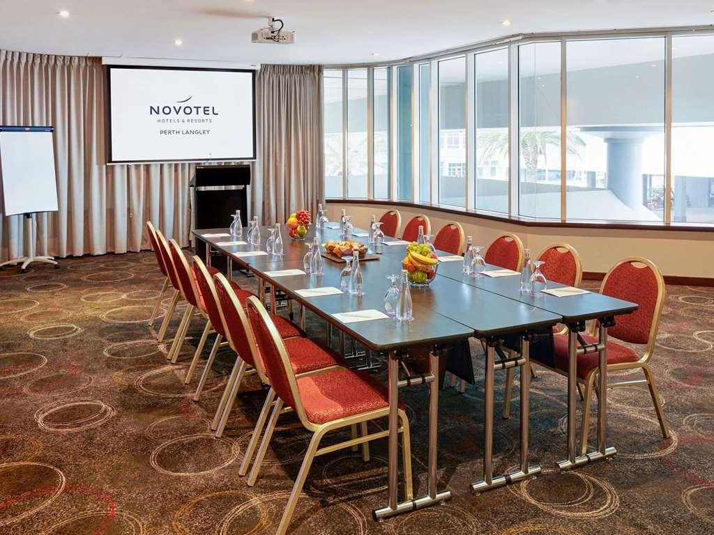 Novotel Perth Langley Fasiliteter bilde