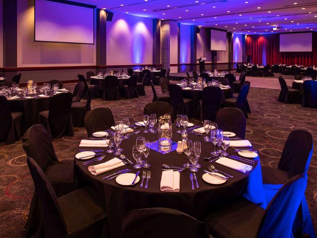 Novotel Perth Langley Fasiliteter bilde