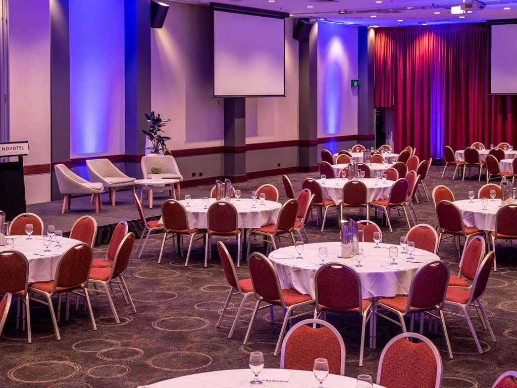 Novotel Perth Langley Fasiliteter bilde