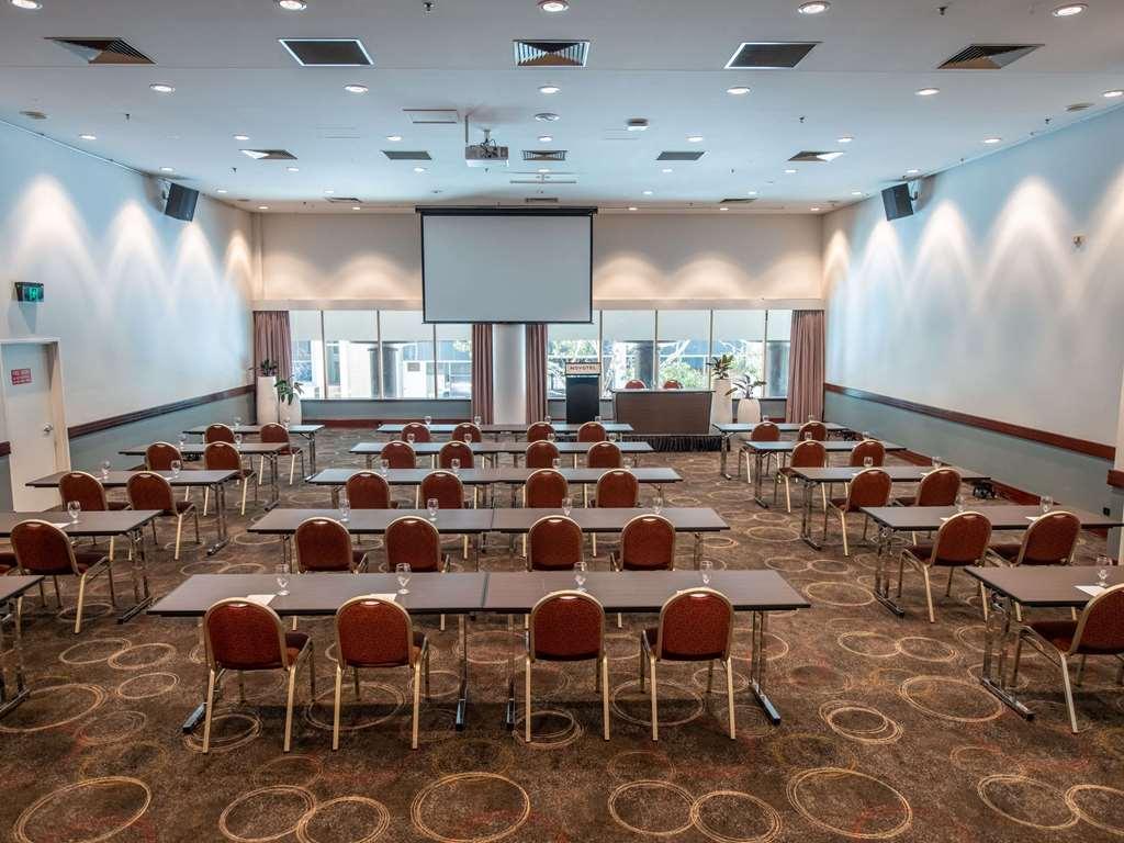 Novotel Perth Langley Fasiliteter bilde