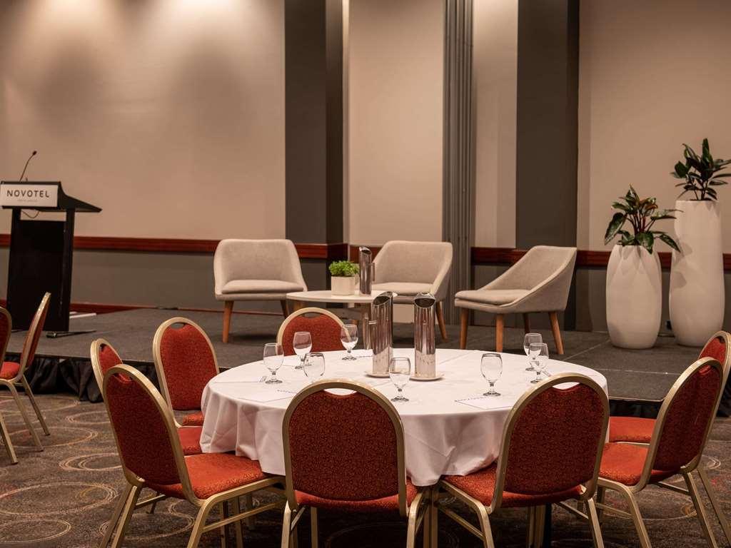 Novotel Perth Langley Fasiliteter bilde