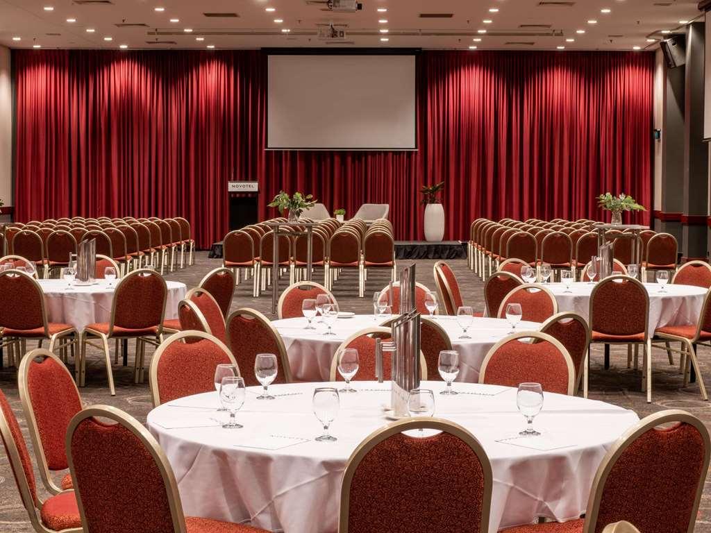 Novotel Perth Langley Fasiliteter bilde