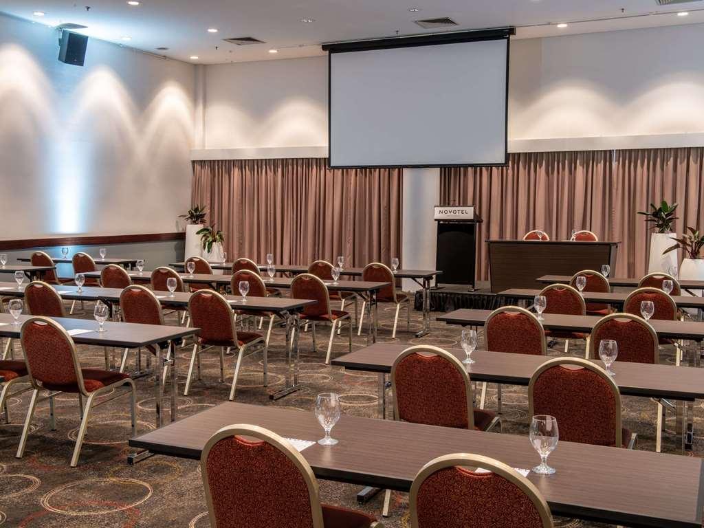 Novotel Perth Langley Fasiliteter bilde