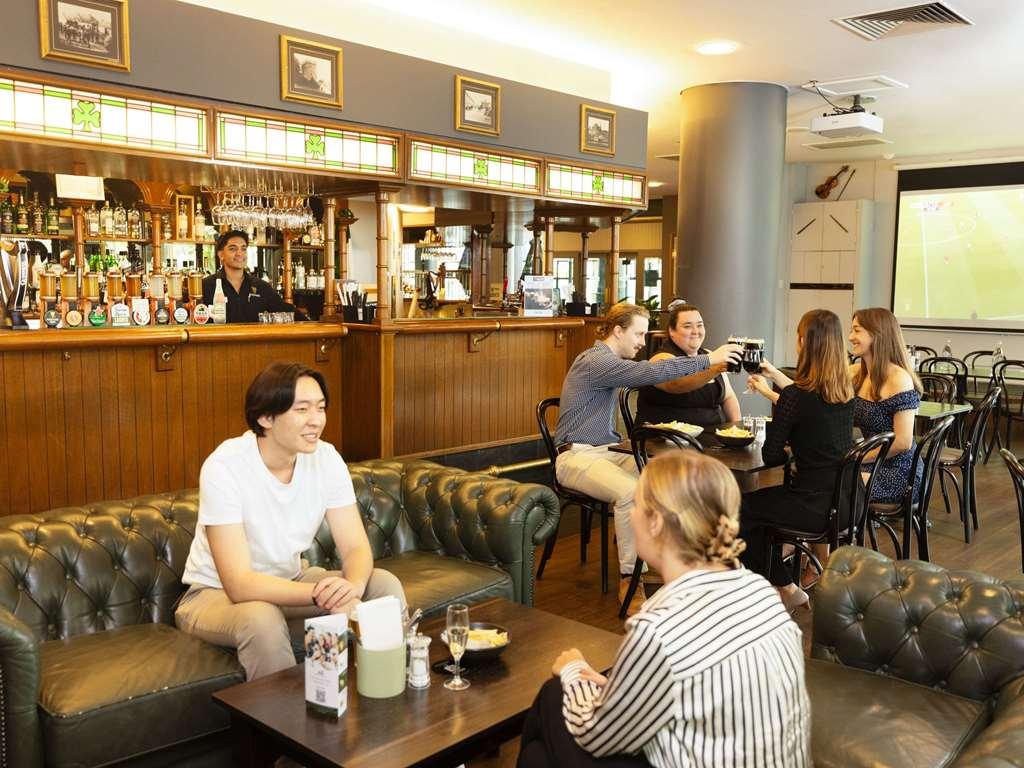 Novotel Perth Langley Eksteriør bilde