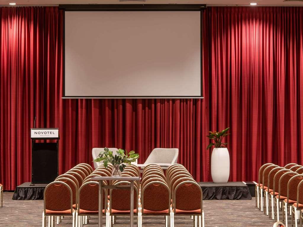 Novotel Perth Langley Fasiliteter bilde
