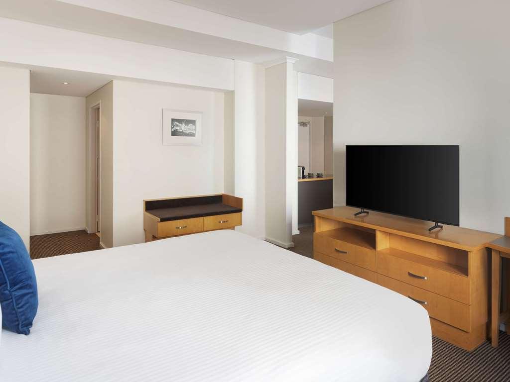 Novotel Perth Langley Rom bilde