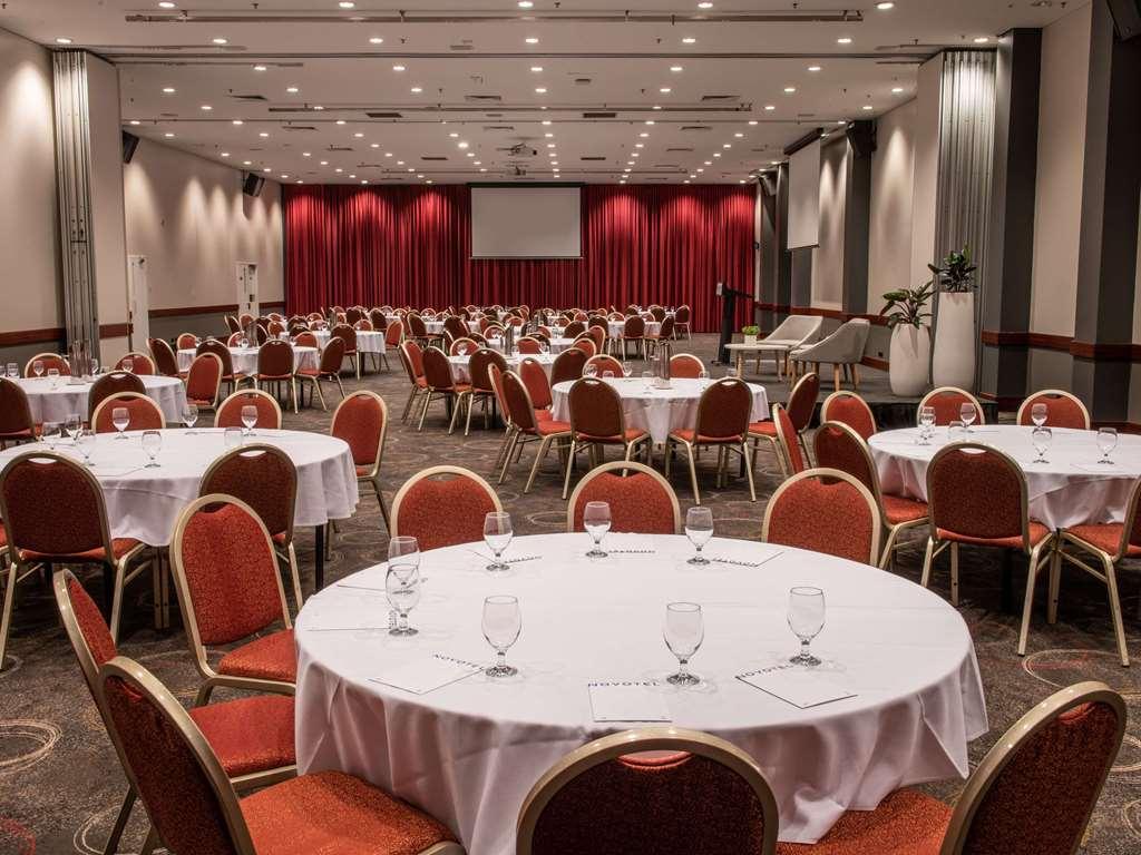 Novotel Perth Langley Fasiliteter bilde
