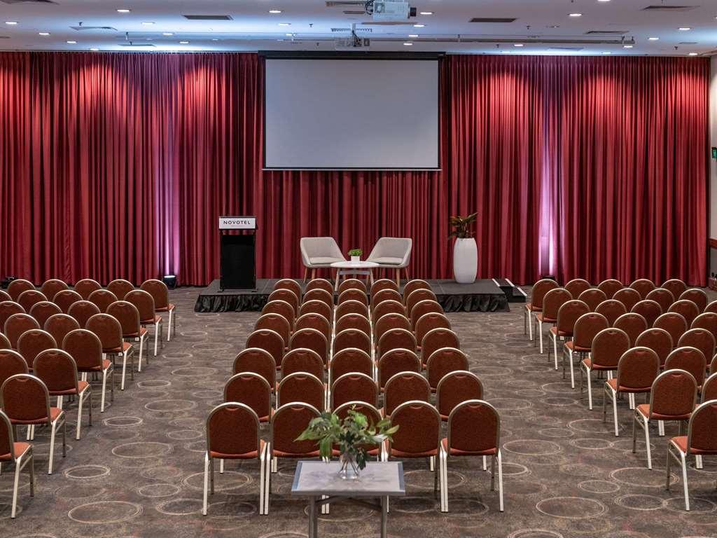 Novotel Perth Langley Fasiliteter bilde