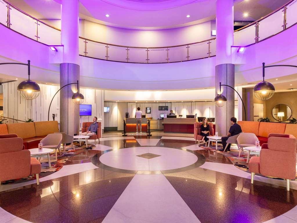 Novotel Perth Langley Eksteriør bilde